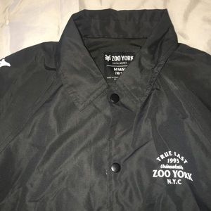 Zoo York Jacket